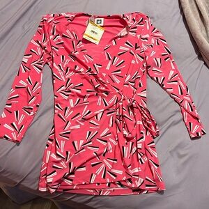 Anne Klein dress top